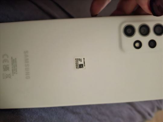 Samsung 52s 5G/ SM  A528B/DS Beli