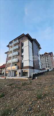 Stan 38m2, Zlatibor