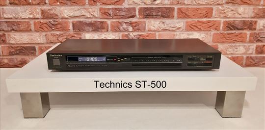 Technics ST-500