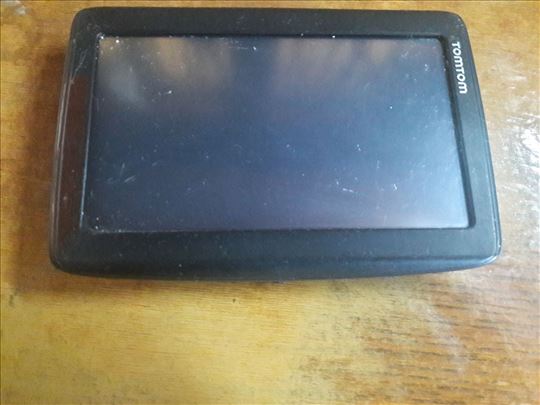 TomTom Start 25 5 inch
