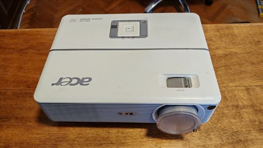 Acer H6500 projektor