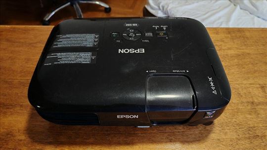 Epson EB-S92 projektor