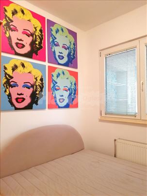 Jednoiposoban stan u blizini centra