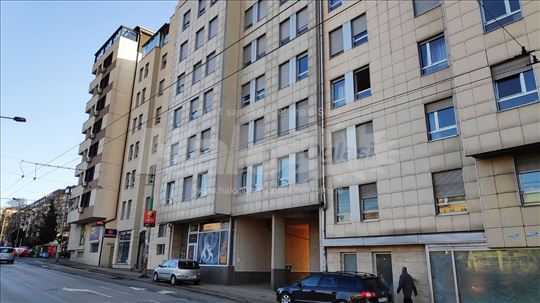 Mis Irbijeva Denkova Bašta Zvezdara Beograd
