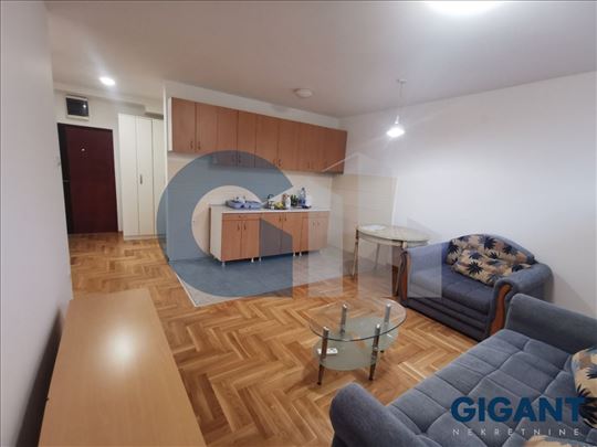 Zemun-Novi grad, 55m2, st, n.r.