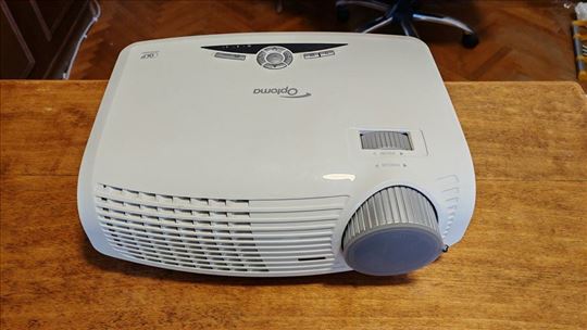 Optoma HD25-LV projektor