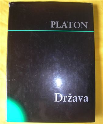 Platon: Država