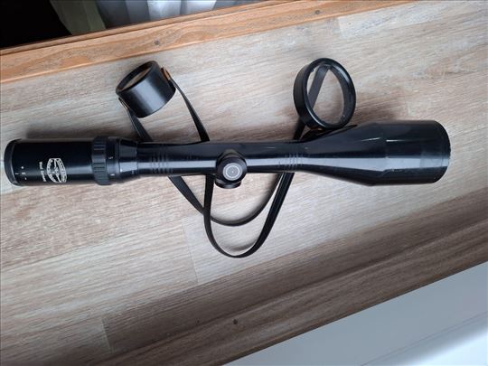 Schmidt & Bender  Clasic 2,5-10x56