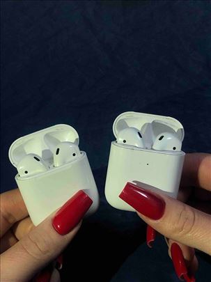 AirPods  slušalice