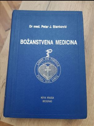 Božanstvena medicina