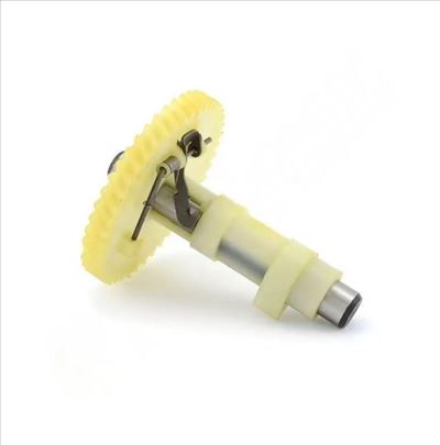 Bregasta osovina kosilice LC 1P61FA 1P65FA