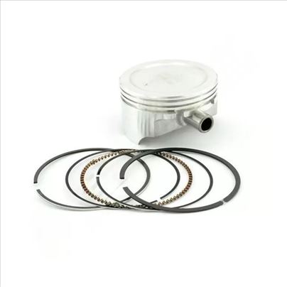 Klip kosilice LC 1P70FA fi 70 mm sa kardanom