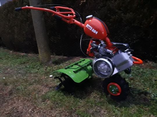 Kultivator freza IMT 504