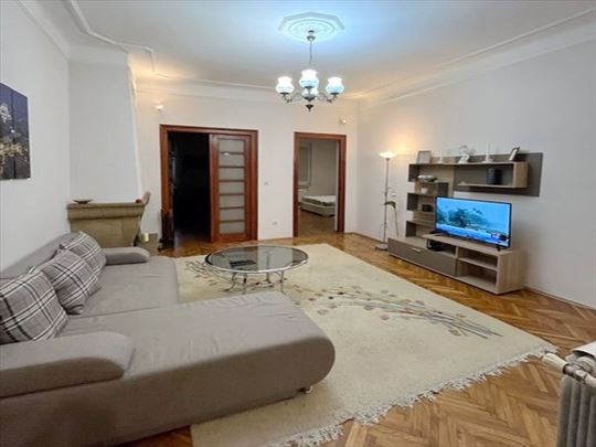 Renoviran 4.0 salonac kod Skupštine, ID 6164