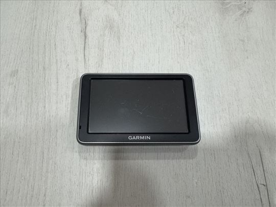 Navigacija Garmin nuvi 140LMT - NAJNOVIJE MAPE