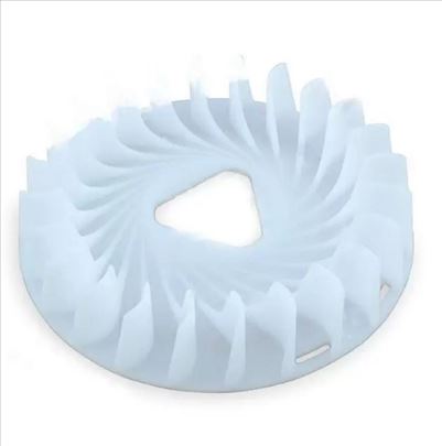 Ventlator kosilice LC 1P85F