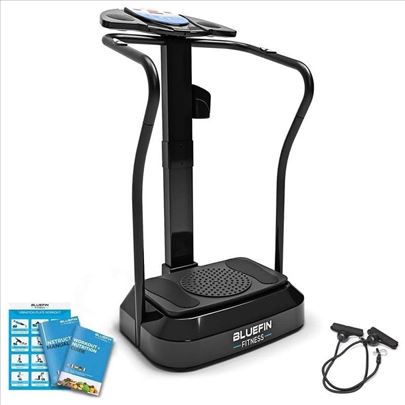 Bluefin Fitness pro vibracioni trenazer