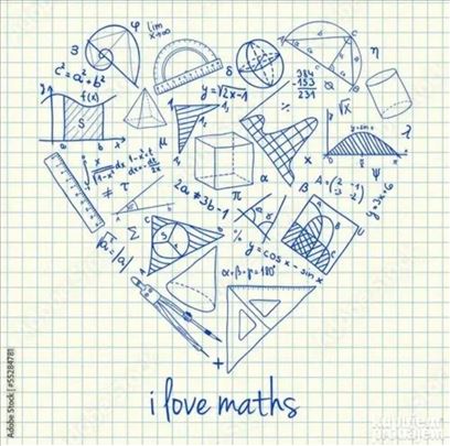 Časovi matematike, Zvezdara 