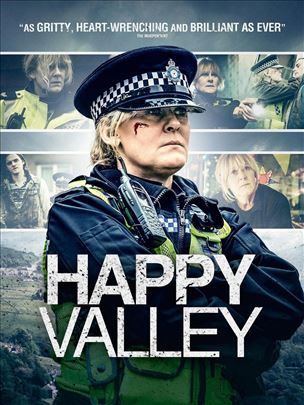 Happy Valley SERIJA 