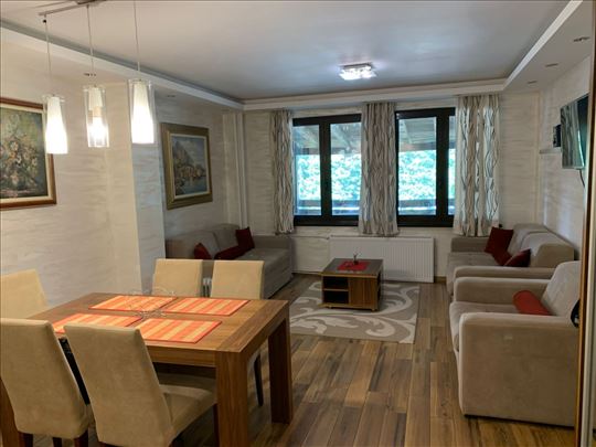 Kopaonik, apartman