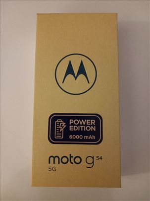 Motorola E54