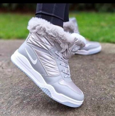 Nike