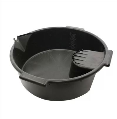 Posuda za ispuštanje ulja 7 l