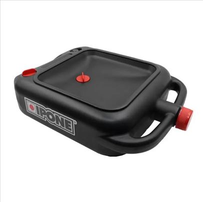 Posuda za ispuštanje ulja Ipone 5 l