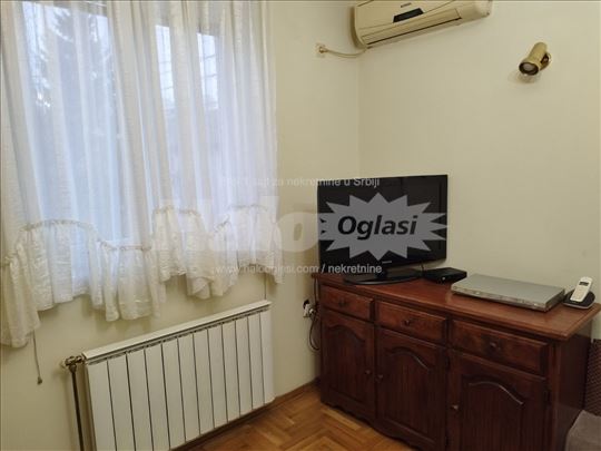 Zvezdara- Dimitrija Tucovica