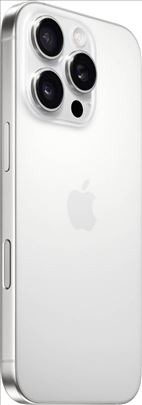 Apple iPhone 16 Pro 128gb Natural Titanium Nov