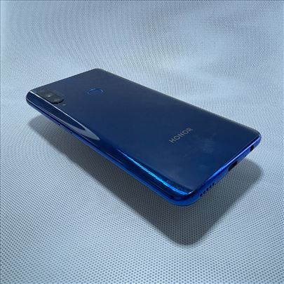 Huawei Honor 9X 4/128GB kao nov Crypto PayPal