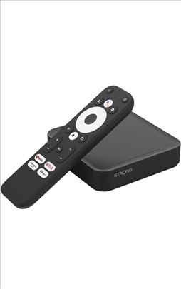 Smart iptv Box