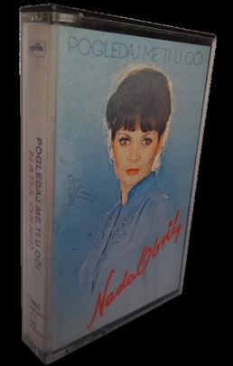 ak Nada Obrić – Pogledaj me ti u oči