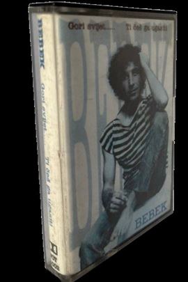 Željko Bebek – Gori svijet... Ti ćeš ga ugasiti