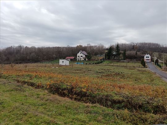 Barič, Brod 62 ara, Uknjižen, Snižena cena