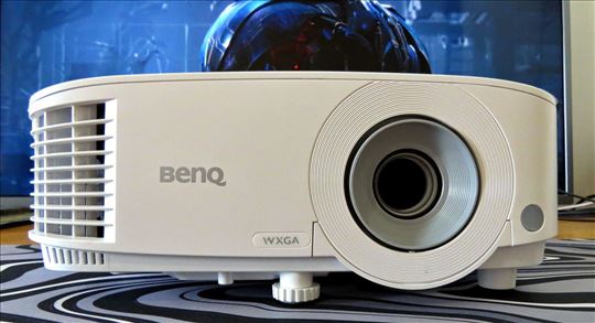 BENQ RW401D Multimedia 4000Al FHD 120Hz 2xHDMI