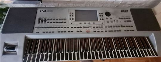 Klavijatura korg pa 80