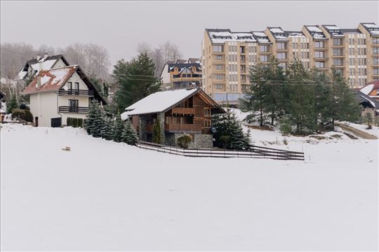 Pine Valley House, naselje Zova, Zlatibor