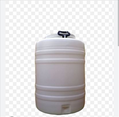 Plastično bure 140 l