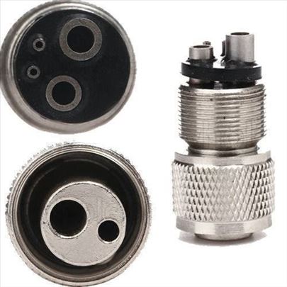 Adapteri sa 2 na 4 i sa 4 na 2 rupe