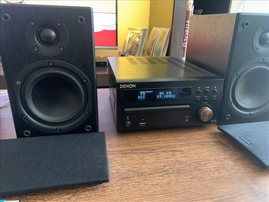 Denon M39 uvoz Austria