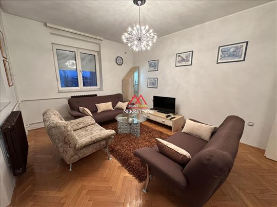 Dvosoban stan - 78m2 - Spens