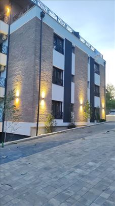 Garsonjera kod Vrnjackih termi, 25m2, 2.sprat