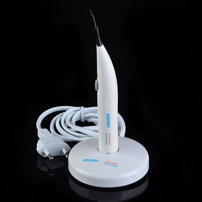 Gutta cutter Azdent sa nastavcima Novo