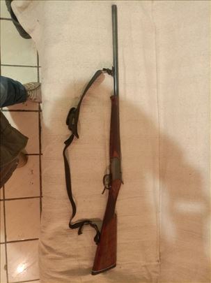 IŽ 18 cal 20/76 magnum