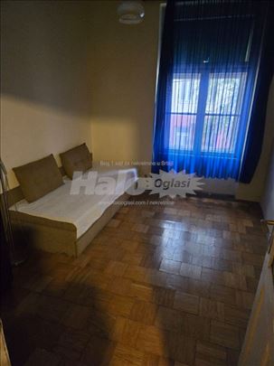 Krunska Vracar  sjajna lokacija