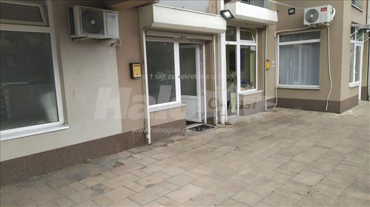 Lokal Ratka Mitrovica