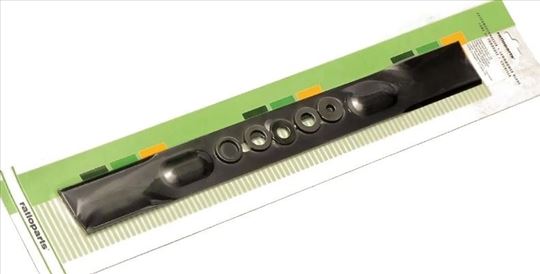 Nož za kosilicu 450 mm sa adapterima univerzalni