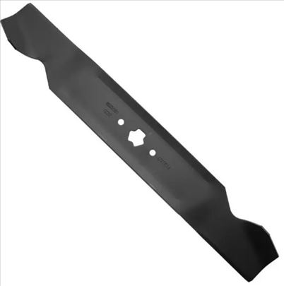 Nož za kosilicu 538 mm zvezda