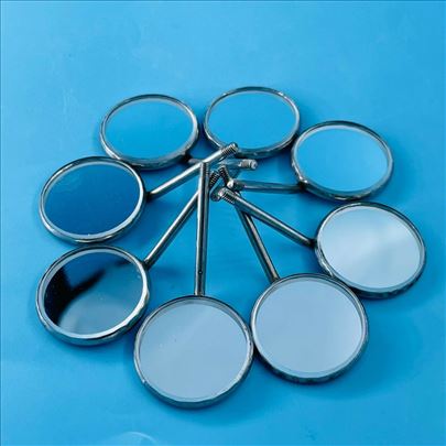 Ogledalca - pakovanje 10 kom